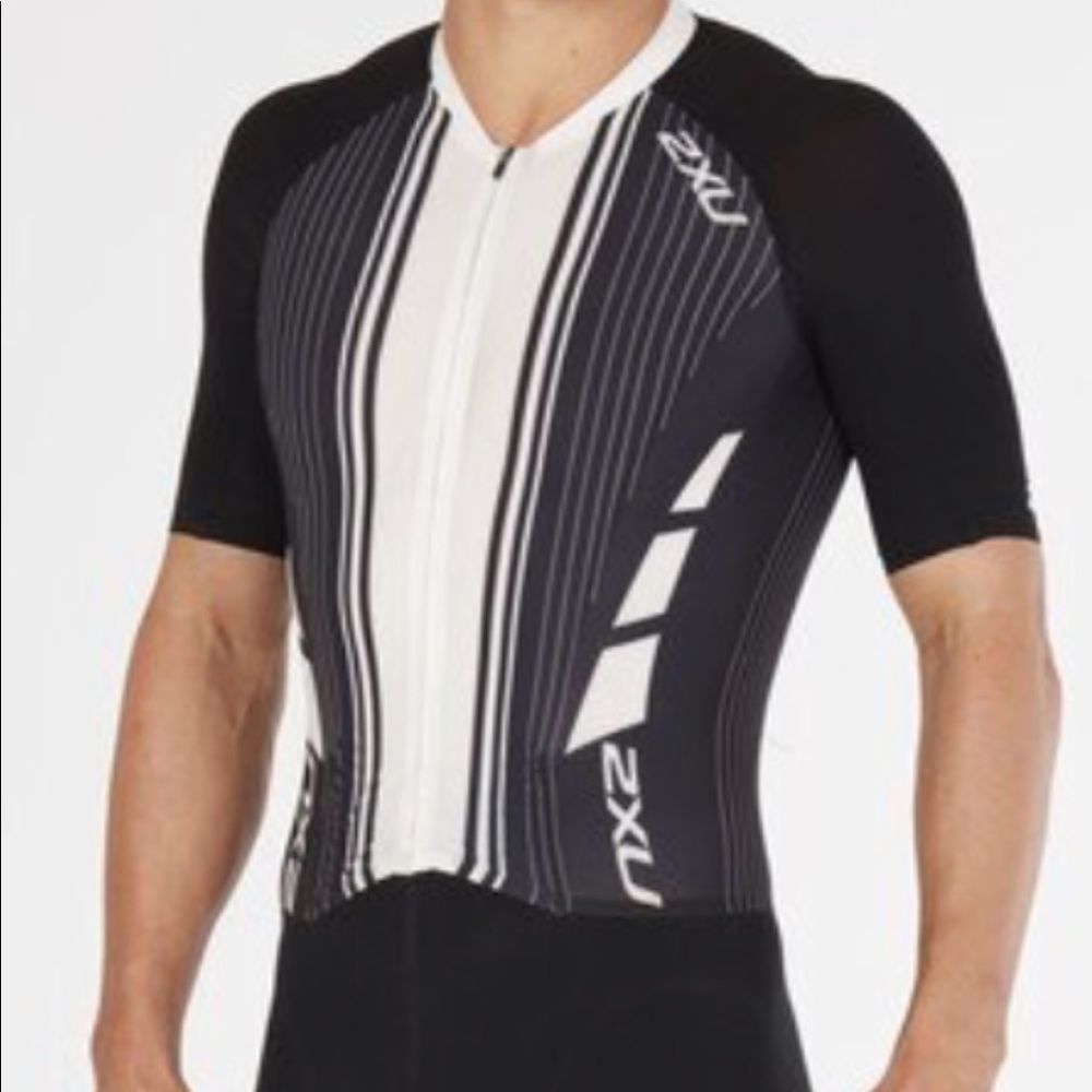 2XU Project X Tri-Suit